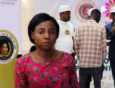 EJRAF empowers 300 widows of Nigeria fallen Heroes